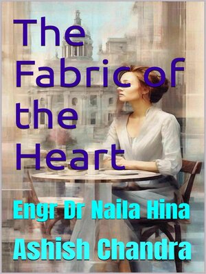 cover image of The Fabric of the Heart